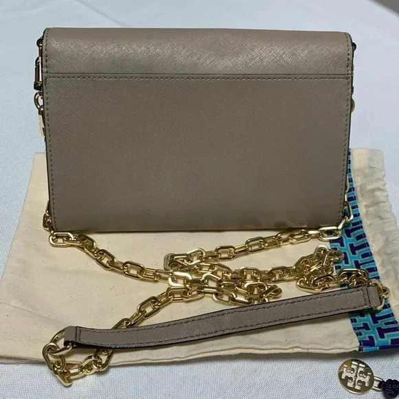 TORY BURCH Women’s Purse,Crossbody. Excellent Condition.Comes with/dust bag. - Picture 2 of 7
